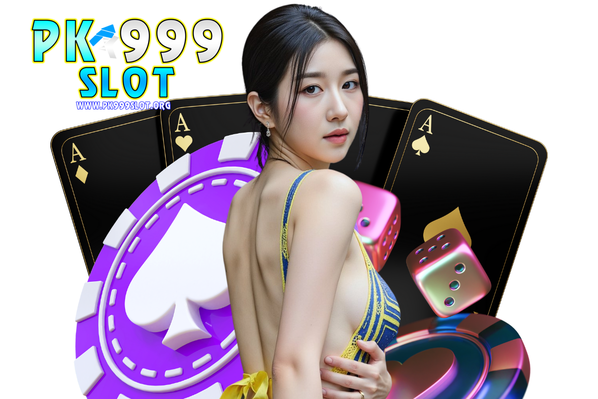 pk999 slot login